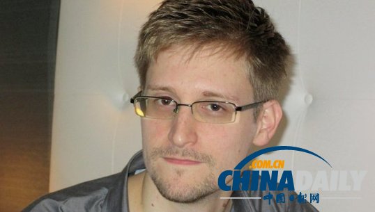 俄羅斯議會邀請斯諾登合作 調查美監控俄公民事宜