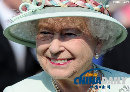 倫敦不動(dòng)產(chǎn)租金飆升 英國(guó)女王收入增加