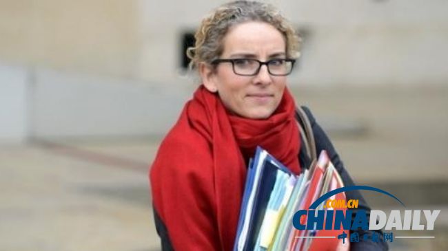 因批評政府經濟政策 法國能源與環境部長被炒