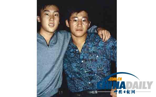 美國人在朝服役生活曝光：頭發(fā)被剃光每天勞動(dòng)8小時(shí)