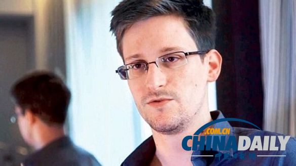 民調(diào):受斯諾登事件影響 德國(guó)民眾對(duì)美國(guó)信任度驟降