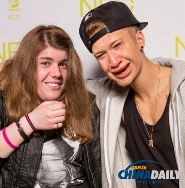 名人換臉啥效果？凱特威廉奧巴馬夫婦一個都不能少！