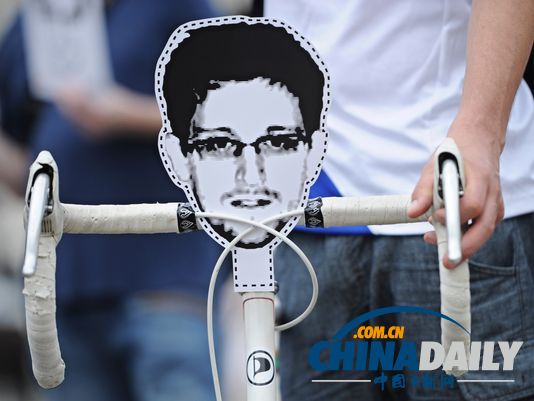 法媒曝光法國版“棱鏡”項目 監聽民眾電子通訊活動