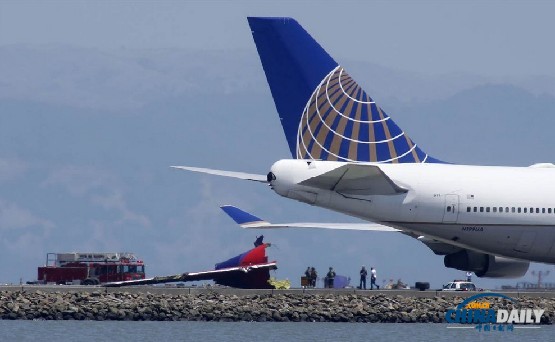 美國聯邦航空局稱韓亞飛機失事前著陸預警系統失靈