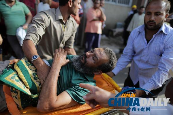 埃及臨時總統公布選舉時間表 學者稱存在缺陷