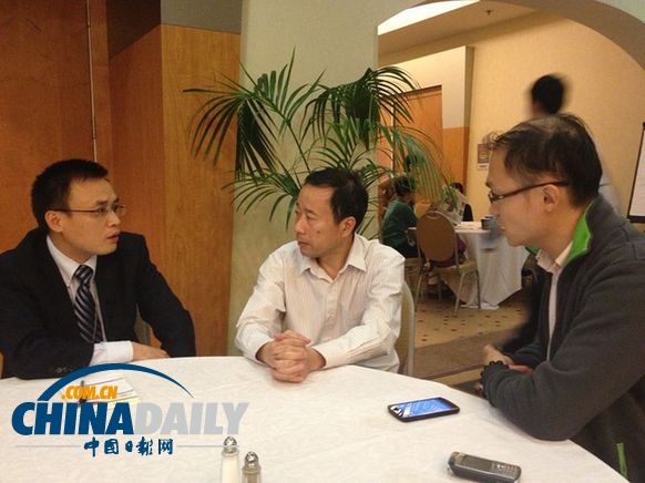 中國駐舊金山總領館全力投入韓亞空難處置工作