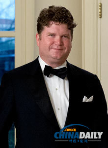 奧巴馬“賣官鬻爵”? 捐款大戶成駐外大使