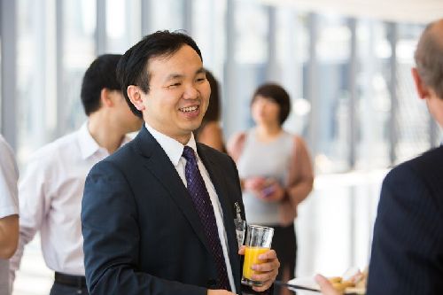 牛津大學首獲中英創業計劃大賽決賽冠軍