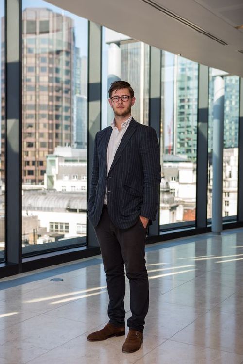 牛津大學(xué)首獲中英創(chuàng)業(yè)計劃大賽決賽冠軍