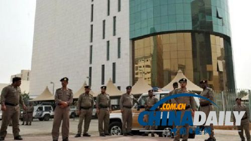 沙特一名男子企圖向以色列泄密 被判15年監禁