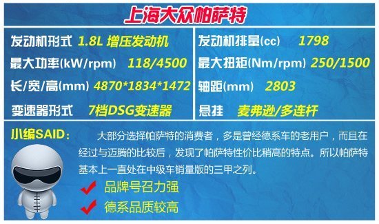 四款宜商宜家中級車推薦 不變的主旋律