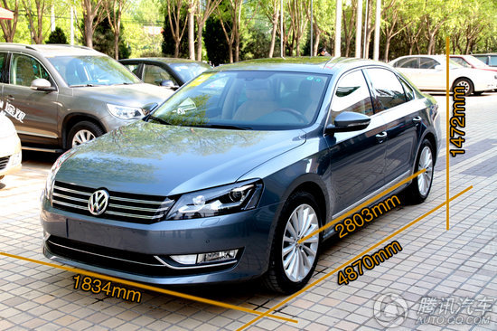 四款宜商宜家中級車推薦 不變的主旋律