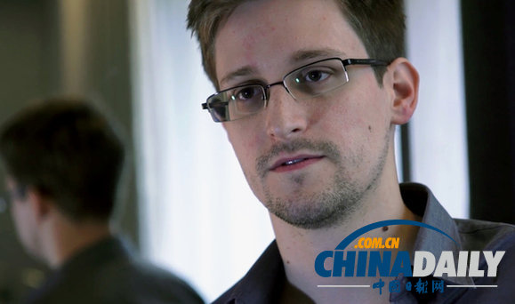 美國警告俄羅斯：交出斯諾登或至少將之驅(qū)逐出境