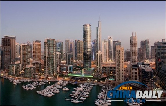 挪威女子迪拜出差遭強奸 反被判16個月監禁