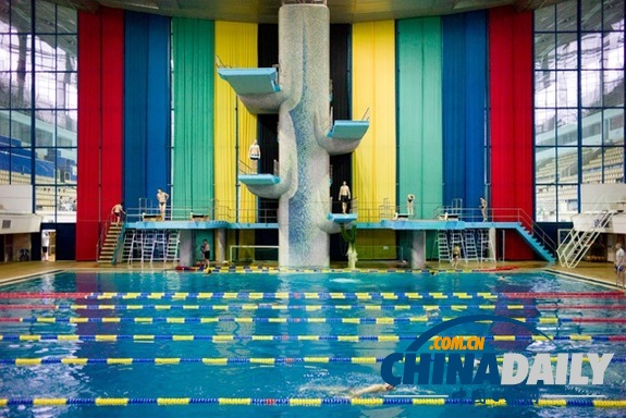 奧運城市的后奧運時代：規劃設計決定命運