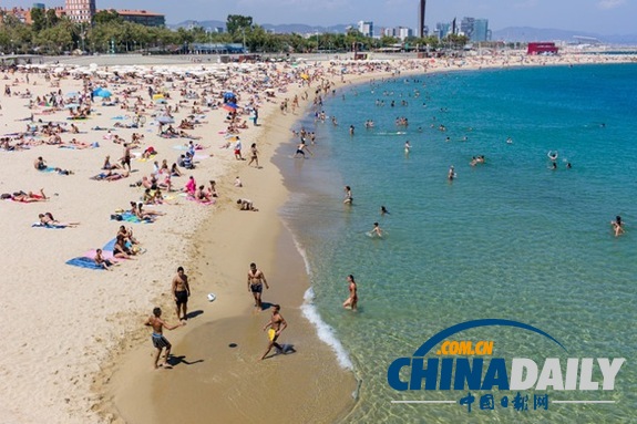 奧運城市的后奧運時代：規(guī)劃設計決定命運