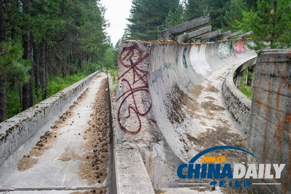 奧運城市的后奧運時代:規劃設計決定命運