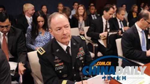 奧巴馬政府嘗試阻止國(guó)會(huì)反NSA監(jiān)聽項(xiàng)目議案獲通過