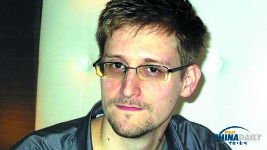 俄媒:斯諾登已從莫斯科機場中轉區(qū)酒店退房