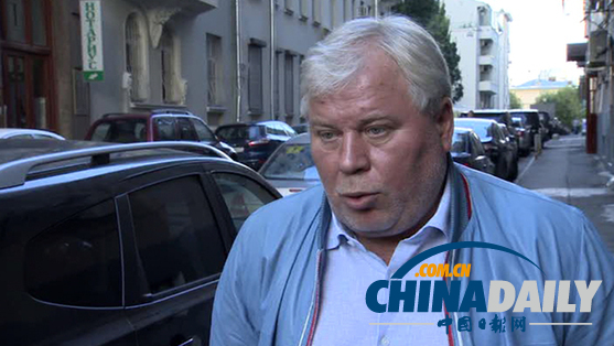 律師:斯諾登計劃在俄羅斯定居和工作