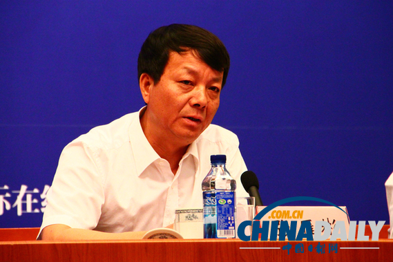 “美麗中國——外國人眼中最美中國暨亞洲攝影家聚焦美麗中國之旅”大型活動(dòng)在京啟動(dòng)