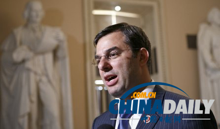 美國眾議院投票拒絕限制國家安全局監聽電話