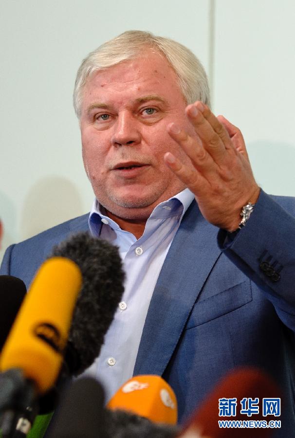 斯諾登未能離開機場中轉區