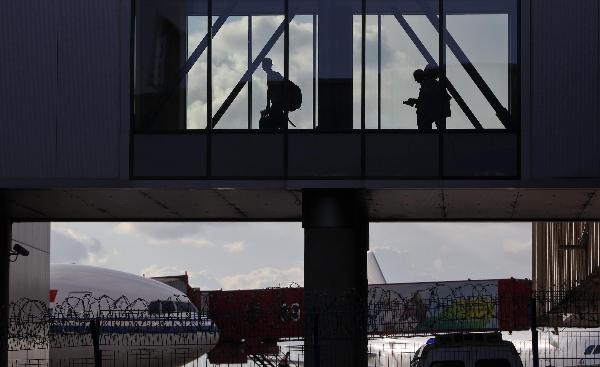 克里姆林宮：斯諾登不會(huì)被引渡回美國(guó)