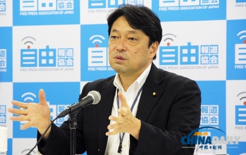 日本新防衛大綱確定4項修改內容 欲加強釣魚島防衛