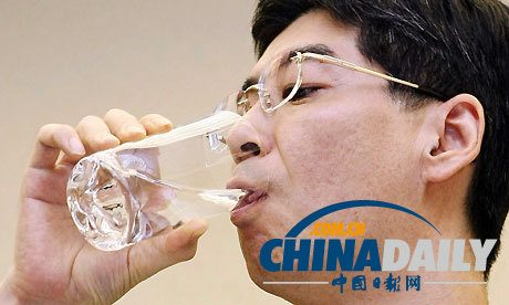 日本福島新發現超高濃度污染水 或為附近海域污染源