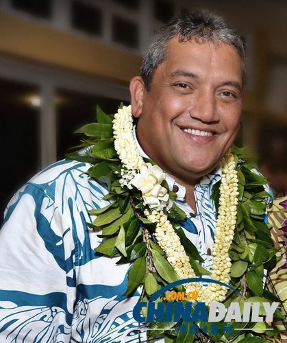 熱帶風暴來襲 夏威夷島宣布進入緊急狀態