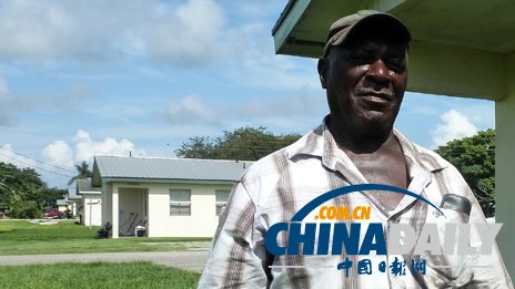 美國“奇跡”村:半數居民有性犯罪史【環(huán)球周末】