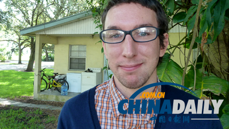 美國“奇跡”村:半數居民有性犯罪史【環(huán)球周末】