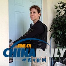 美國“奇跡”村:半數(shù)居民有性犯罪史【環(huán)球周末】