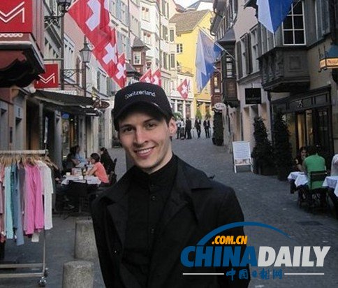 斯諾登收到俄網站工作邀請 盼與親人團聚安全仍堪憂