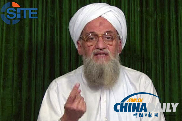 扎瓦赫里下令拉登前秘書發動襲擊 美國緊急閉館