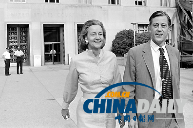 大西洋月刊:《華盛頓郵報》被甩賣 為何意義重大