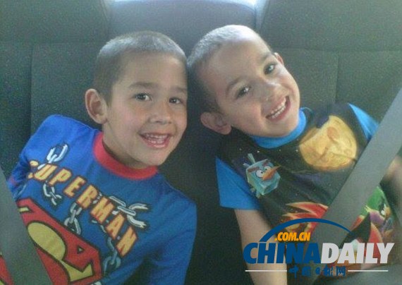 加拿大兩男童睡夢中遭蟒蛇襲擊身亡 肇事蛇被捉