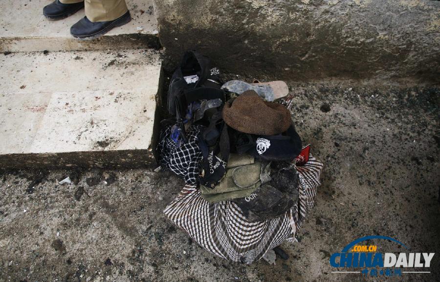 巴基斯坦發生自殺式襲擊 至少42人死亡