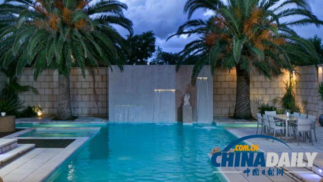 傳澳前總理吉拉德花200萬(wàn)美元購(gòu)海濱豪宅（組圖）