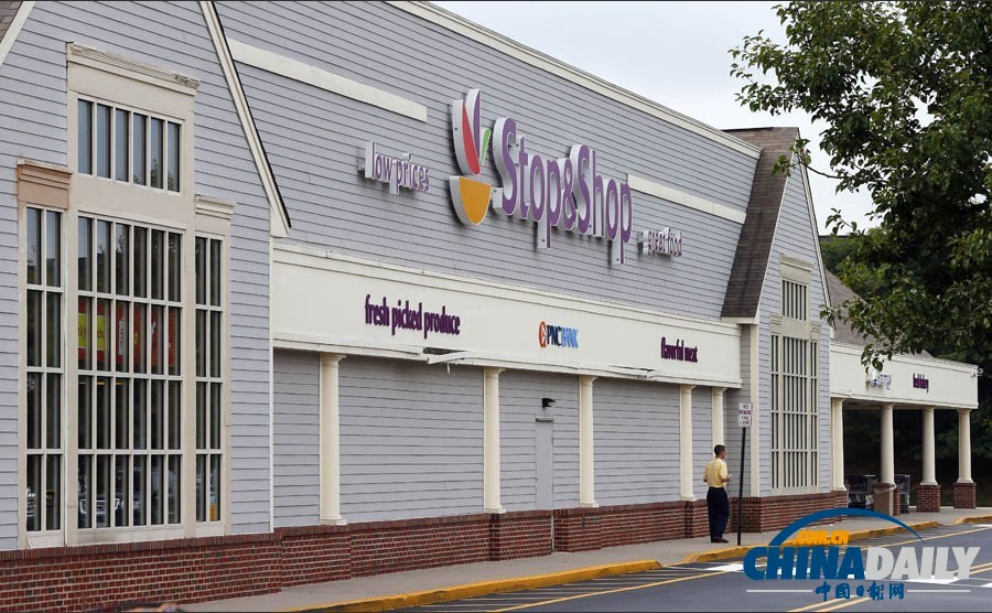 美國彩票開出4.48億美元巨獎 一中獎者現身領獎