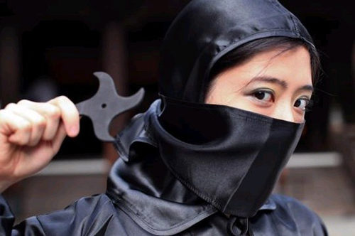 馬來西亞10名忍者欲闖王宮奪權(quán) 或面臨終身監(jiān)禁