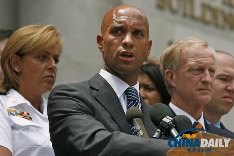 喬布斯遺孀被曝與華盛頓前市長(zhǎng)戀愛(ài)