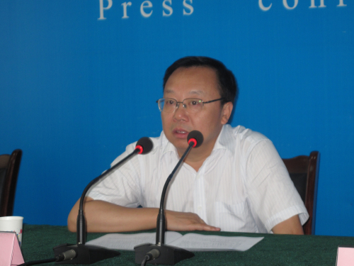 四川現代農業產業扎實推進