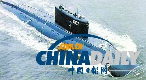 亞太潛艇掃描：印度基洛事故最多 軍方稱習以為常