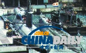 亞太潛艇掃描：印度基洛事故最多 軍方稱習以為常