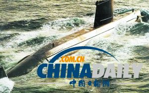 亞太潛艇掃描:印度基洛事故最多 軍方稱習以為常