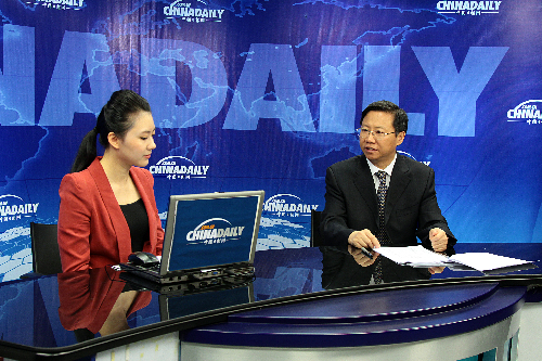 張驥：產業還未大規模向境外轉移