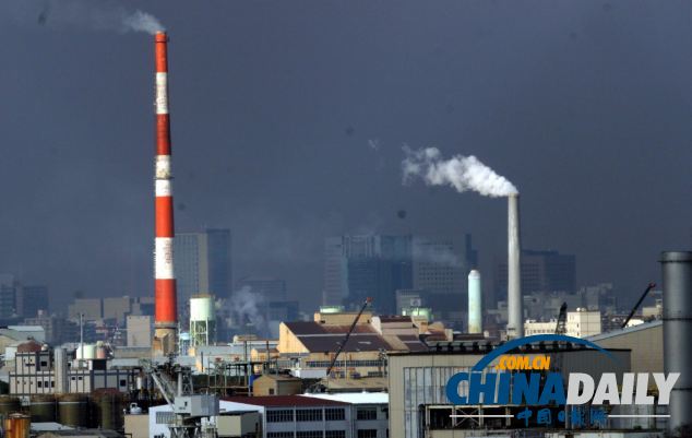 日本科學家研究發現全球變暖導致蘋果變甜