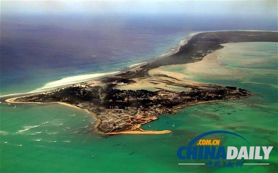 澳大利亞海域再發沉船事故 百余偷渡者生死未卜